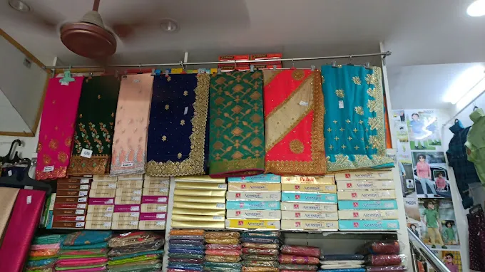 Rahman Dresses
